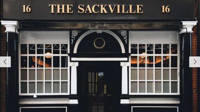 Отель The Abbey Hotel Дублин-4