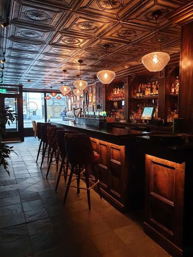 Отель The Abbey Hotel Дублин-22