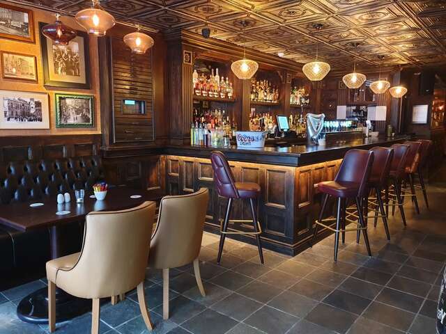 Отель The Abbey Hotel Дублин-23