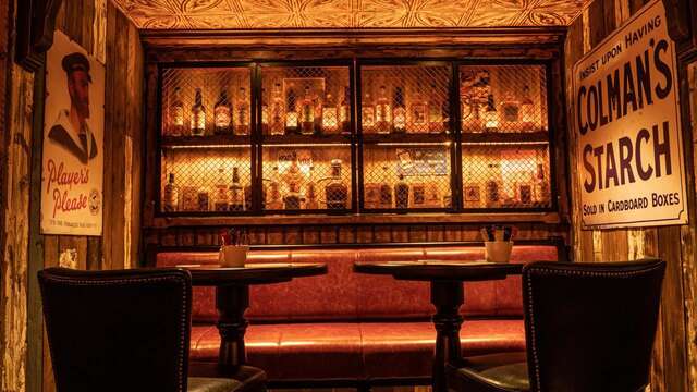 Отель The Abbey Hotel Дублин-28