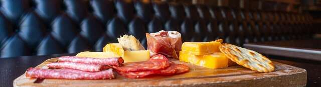 Отель The Abbey Hotel Дублин-29