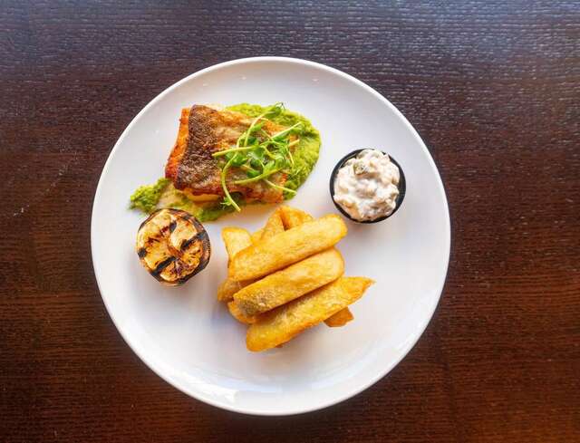 Отель The Abbey Hotel Дублин-31