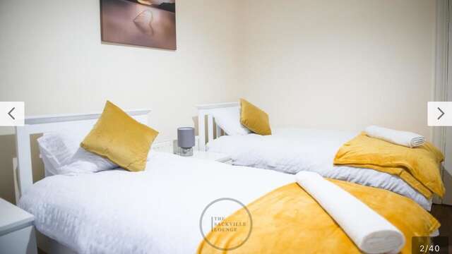 Отель The Abbey Hotel Дублин-5