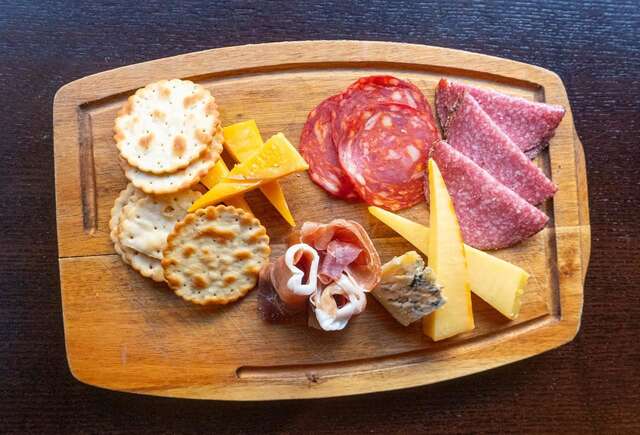 Отель The Abbey Hotel Дублин-35