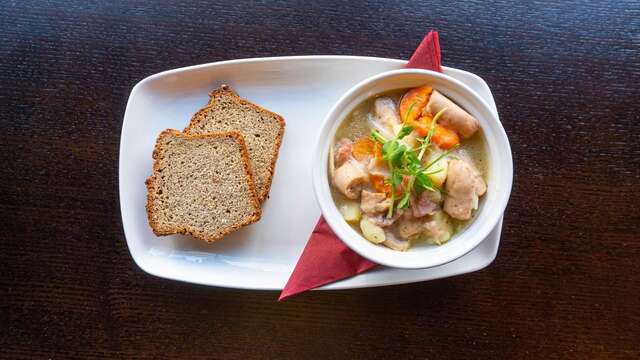 Отель The Abbey Hotel Дублин-36