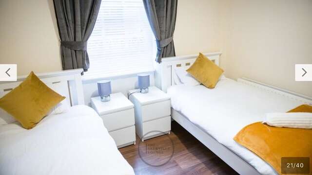 Отель The Abbey Hotel Дублин-6