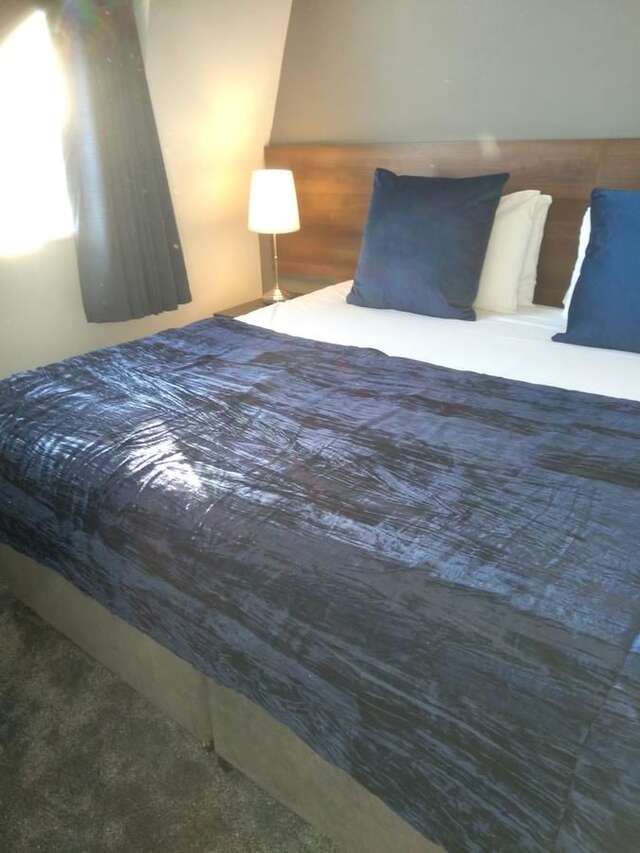 Отель The Abbey Hotel Дублин-44