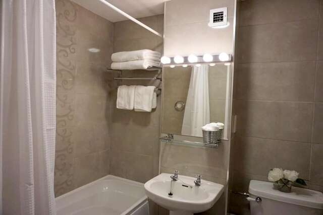 Отель The Abbey Hotel Дублин-48