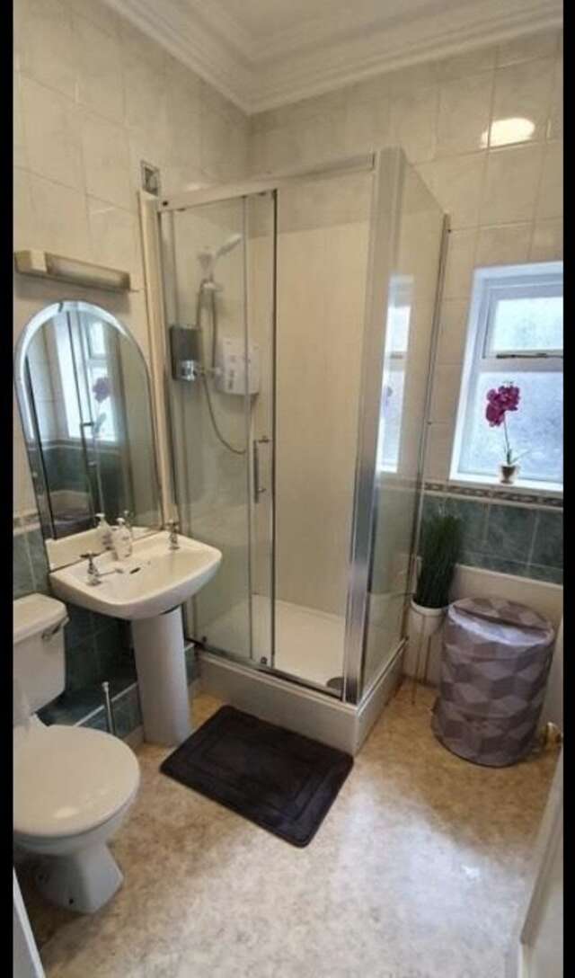 Отель The Abbey Hotel Дублин-9